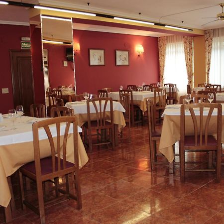 Hotel Penagrande Cangas De Narcea Zewnętrze zdjęcie