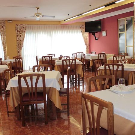 Hotel Penagrande Cangas De Narcea Zewnętrze zdjęcie