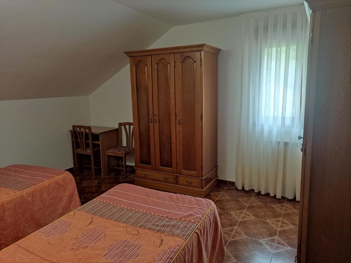 Hotel Penagrande Cangas De Narcea Zewnętrze zdjęcie