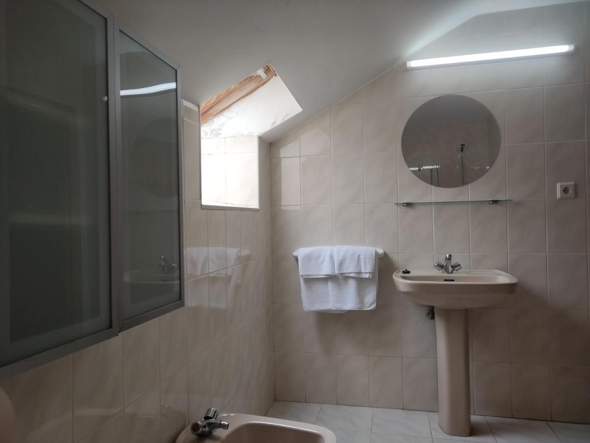 Hotel Penagrande Cangas De Narcea Zewnętrze zdjęcie