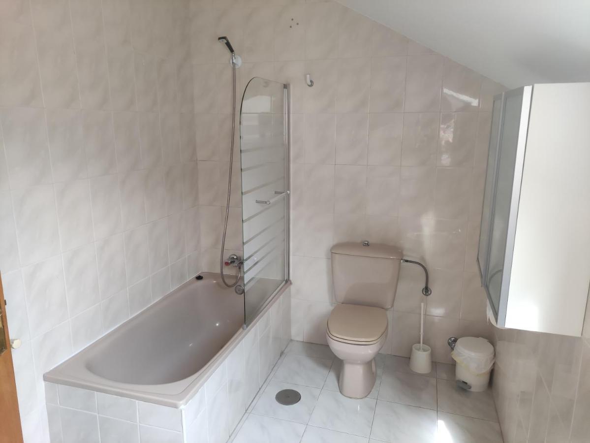 Hotel Penagrande Cangas De Narcea Zewnętrze zdjęcie