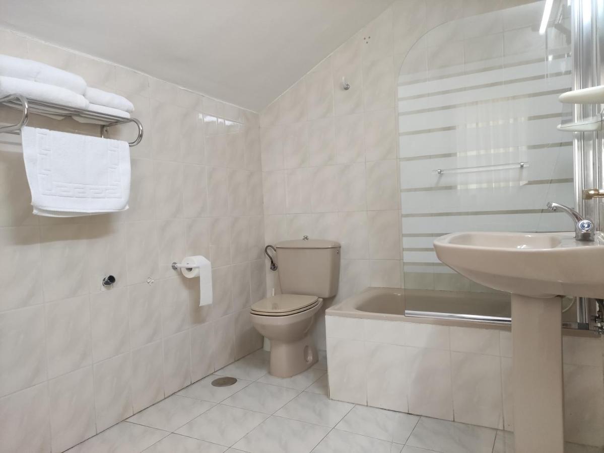 Hotel Penagrande Cangas De Narcea Zewnętrze zdjęcie
