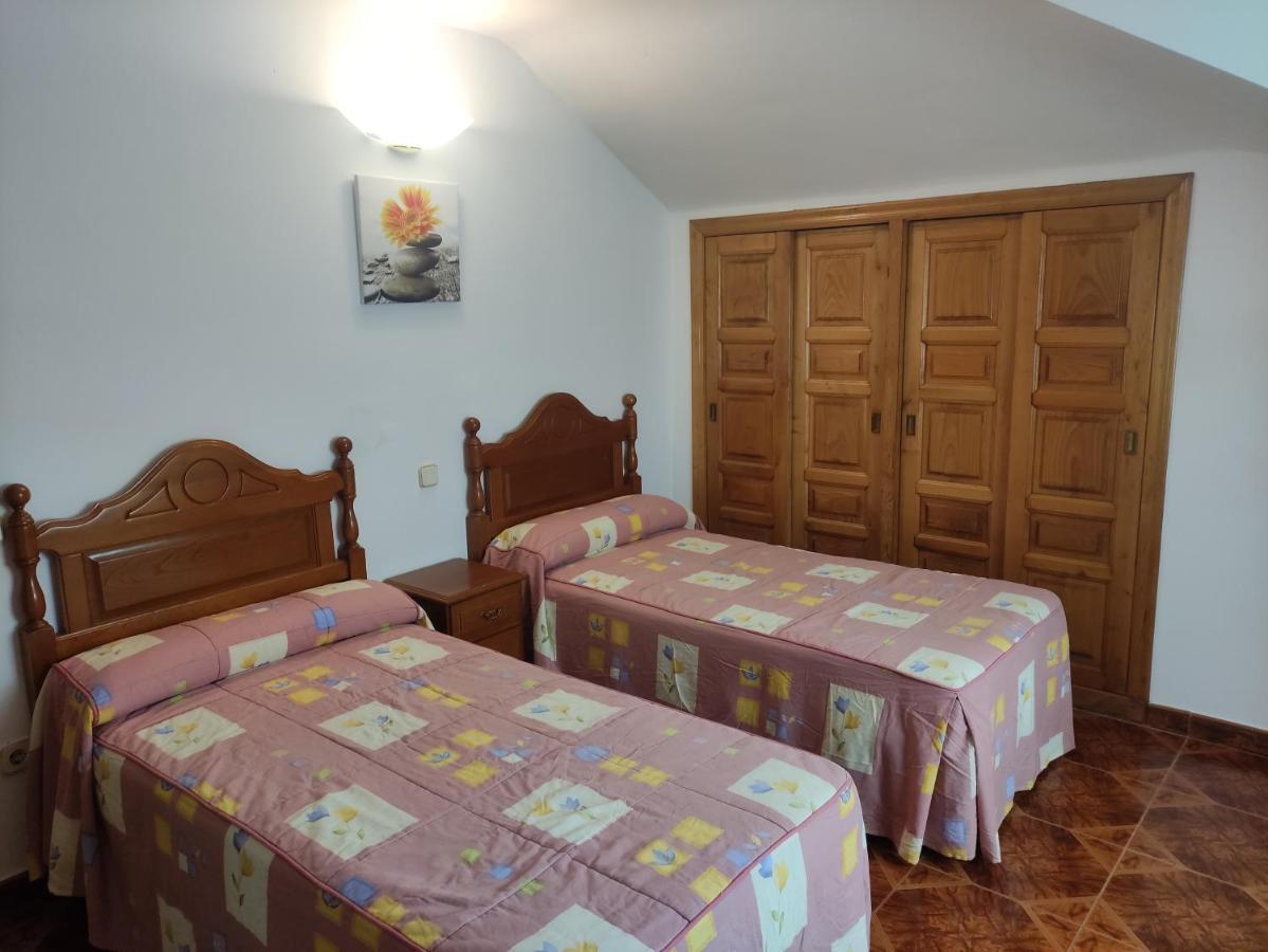 Hotel Penagrande Cangas De Narcea Zewnętrze zdjęcie