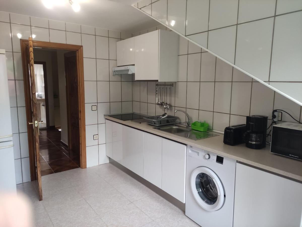 Hotel Penagrande Cangas De Narcea Zewnętrze zdjęcie