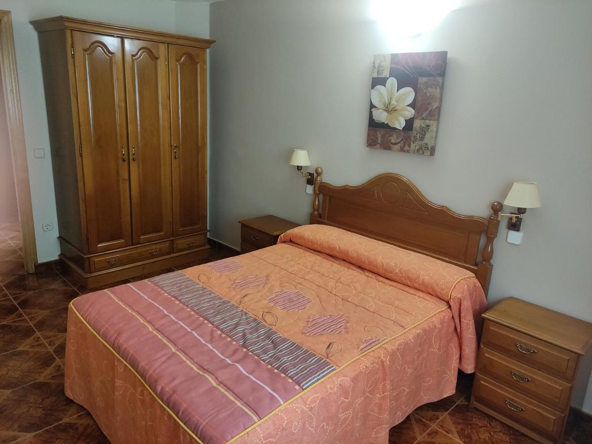 Hotel Penagrande Cangas De Narcea Zewnętrze zdjęcie