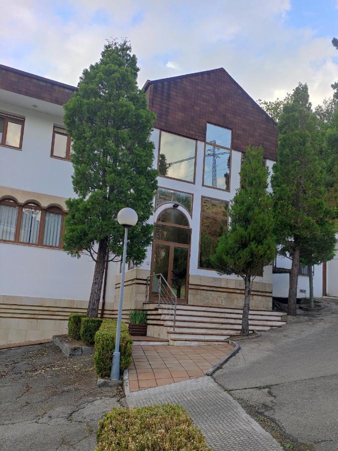 Hotel Penagrande Cangas De Narcea Zewnętrze zdjęcie