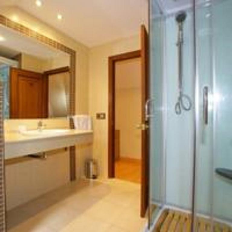 Hotel Penagrande Cangas De Narcea Zewnętrze zdjęcie
