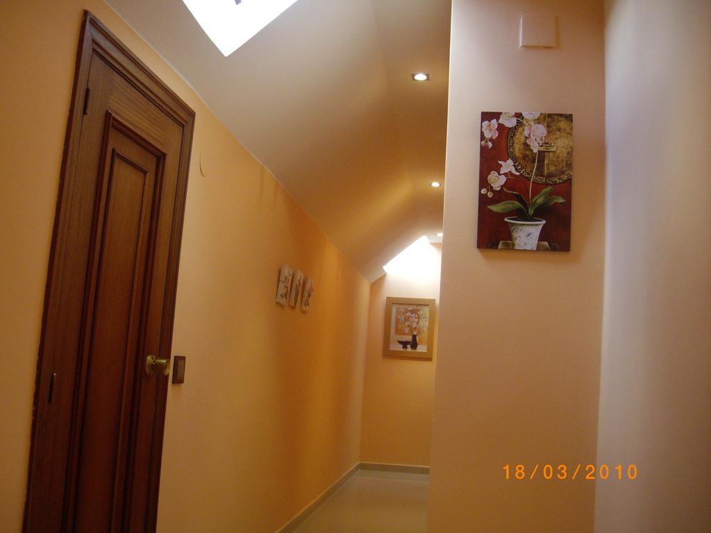 Hotel Penagrande Cangas De Narcea Zewnętrze zdjęcie