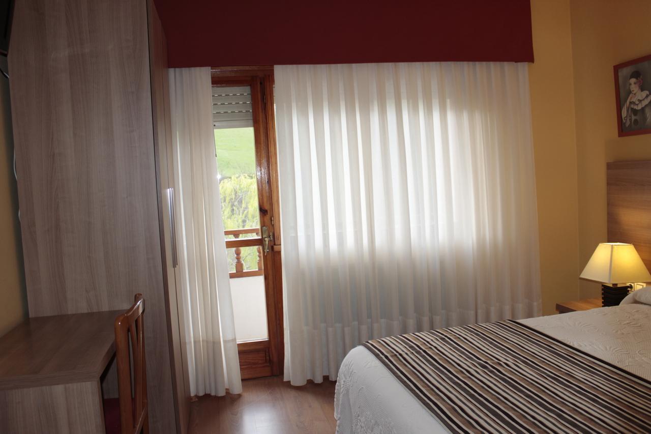 Hotel Penagrande Cangas De Narcea Zewnętrze zdjęcie