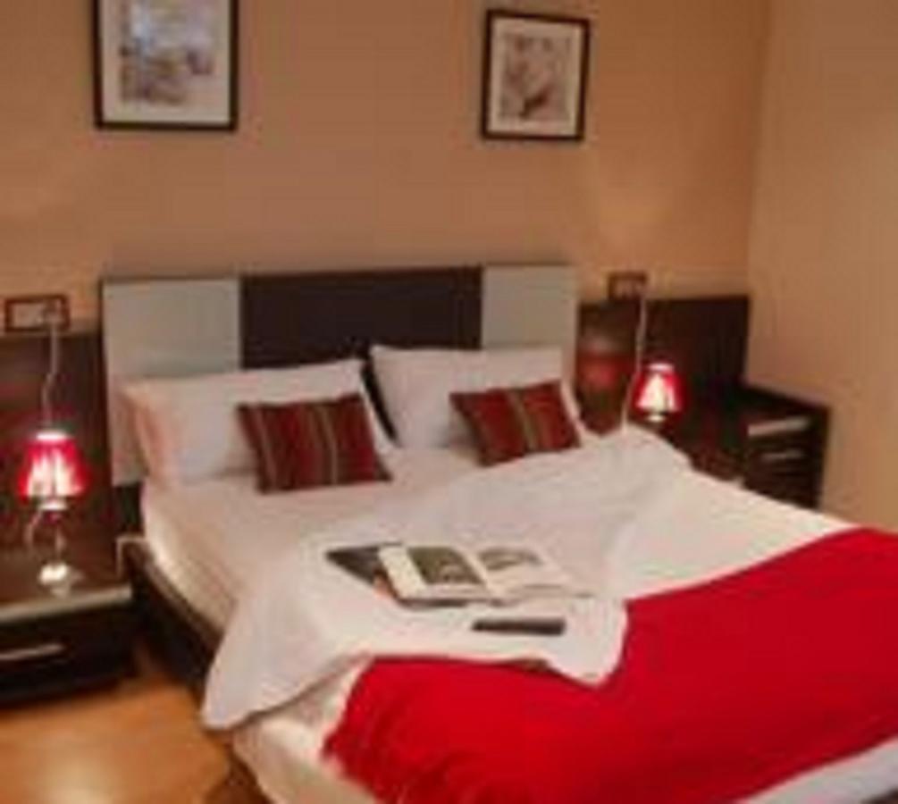 Hotel Penagrande Cangas De Narcea Zewnętrze zdjęcie