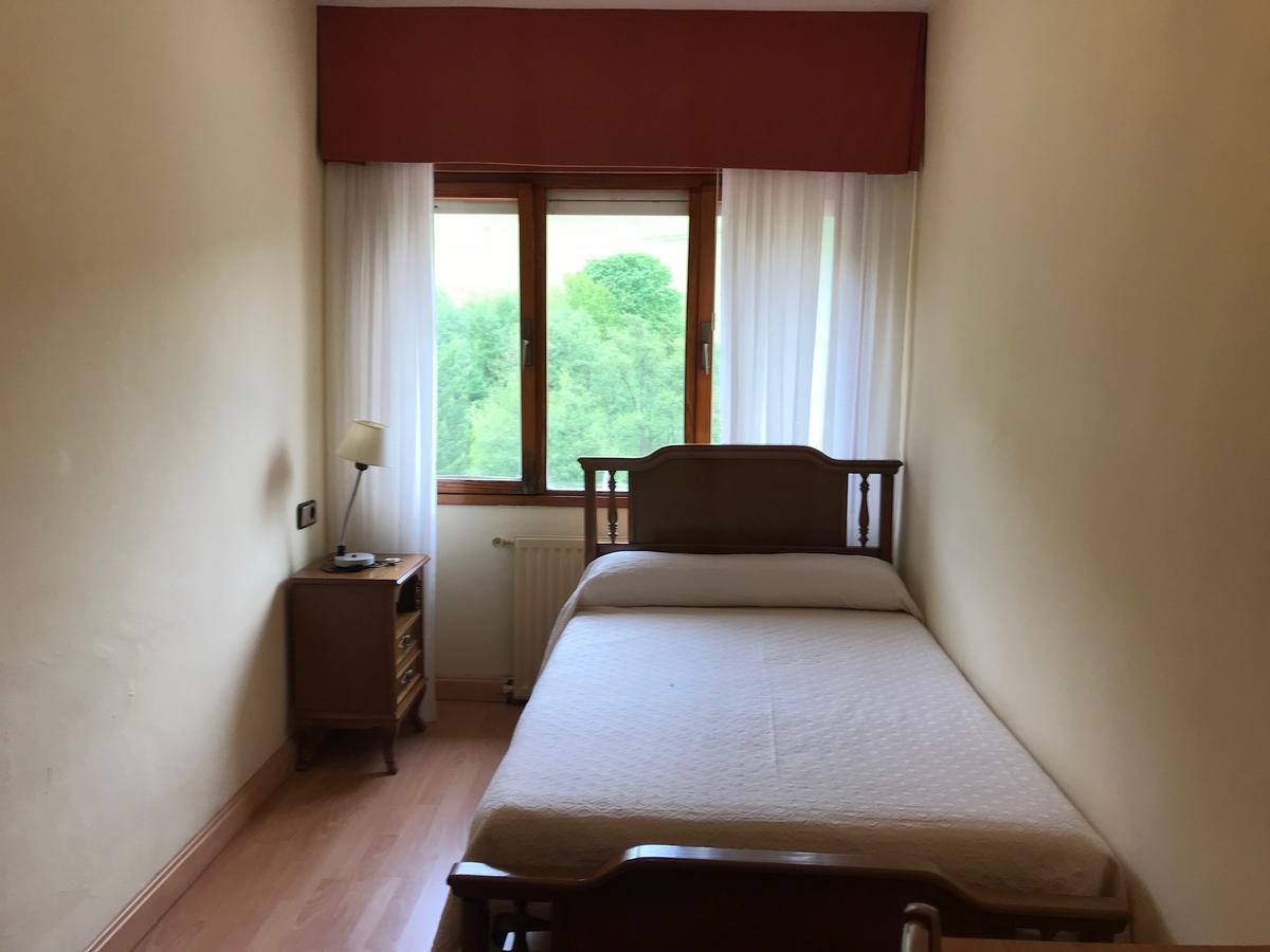 Hotel Penagrande Cangas De Narcea Zewnętrze zdjęcie