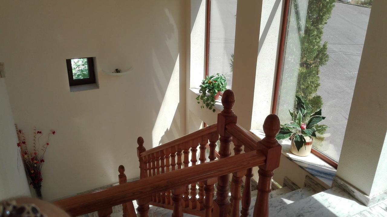 Hotel Penagrande Cangas De Narcea Zewnętrze zdjęcie