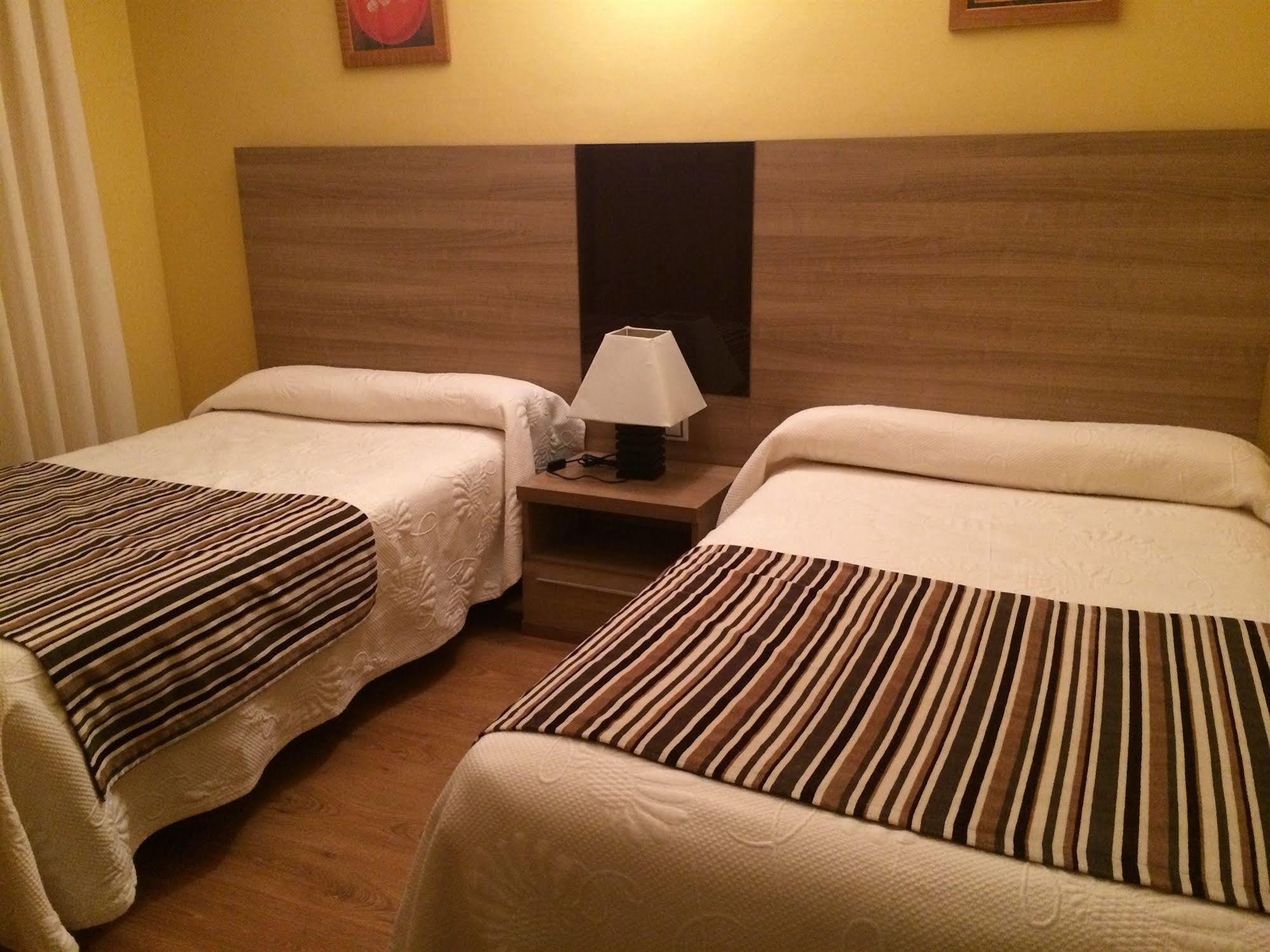 Hotel Penagrande Cangas De Narcea Zewnętrze zdjęcie
