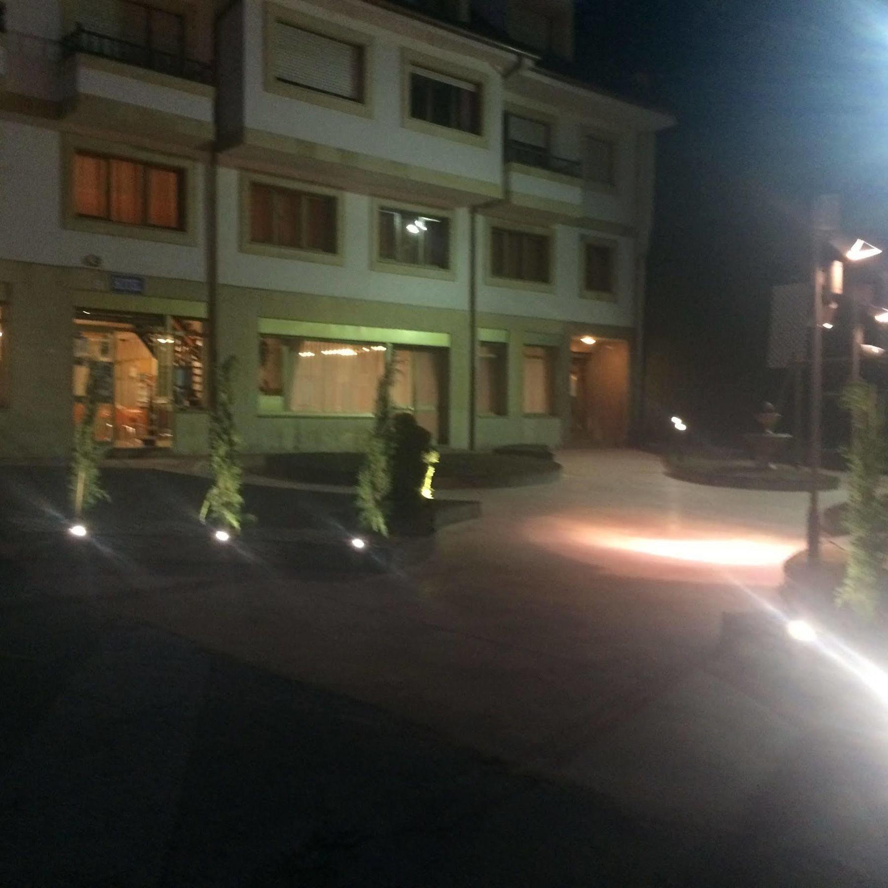 Hotel Penagrande Cangas De Narcea Zewnętrze zdjęcie