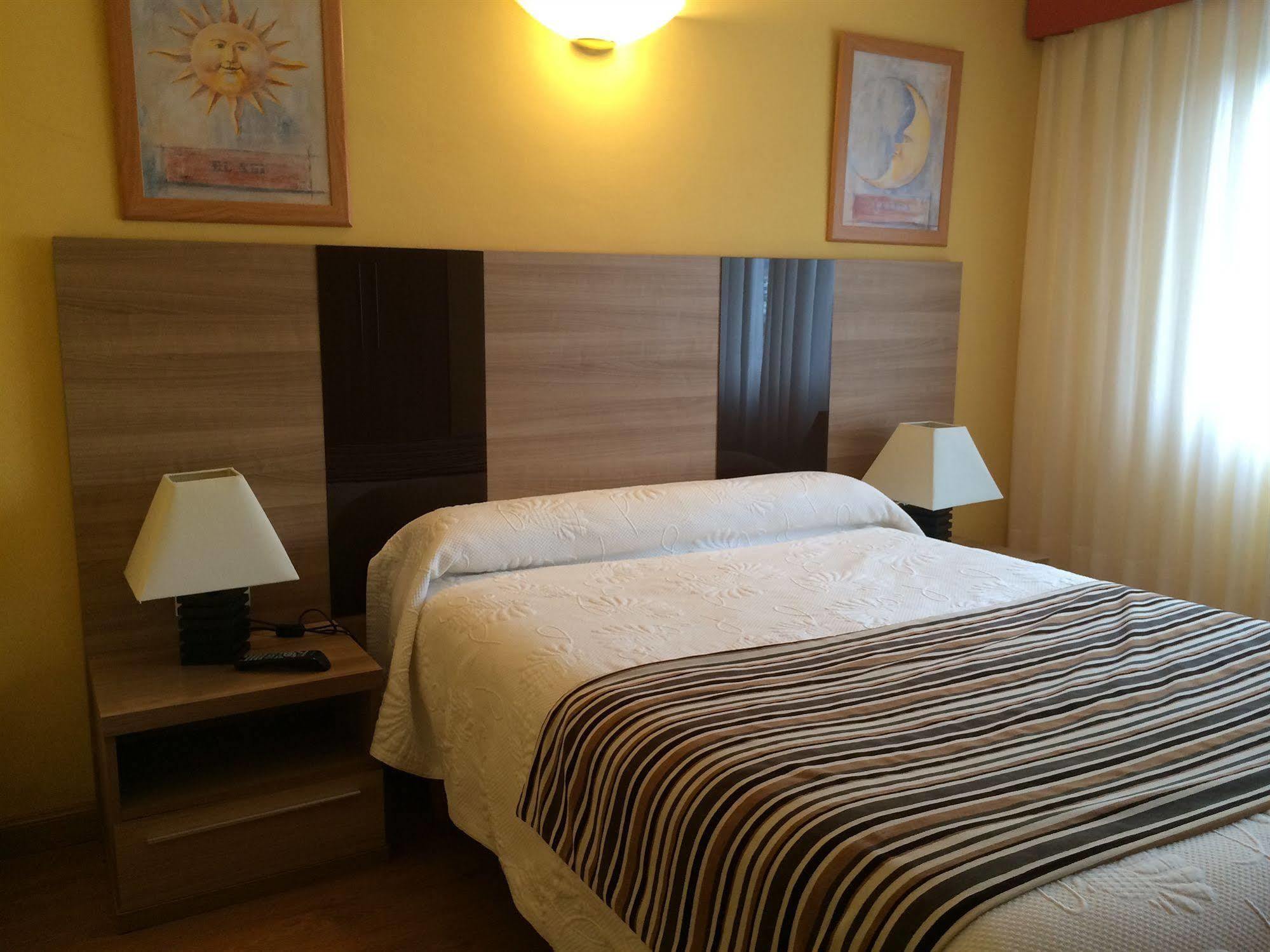 Hotel Penagrande Cangas De Narcea Zewnętrze zdjęcie