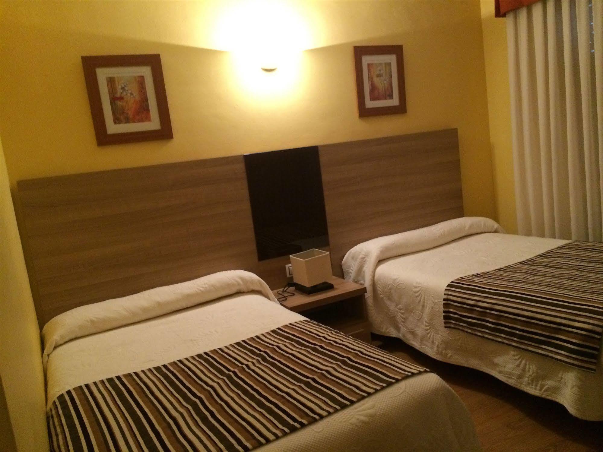 Hotel Penagrande Cangas De Narcea Zewnętrze zdjęcie